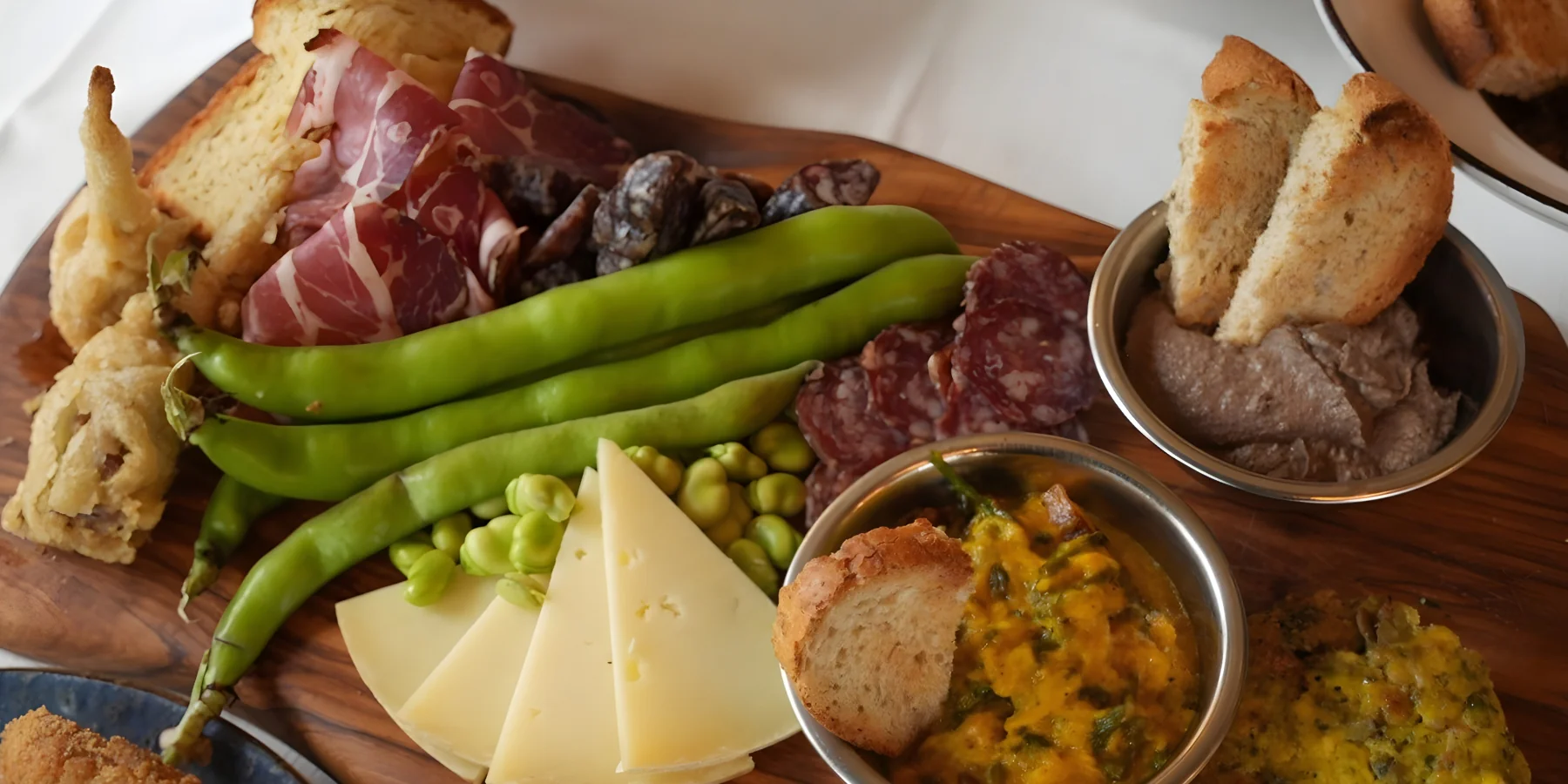 Il Cuore Autentico dell'Umbria